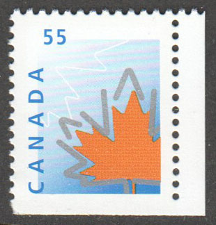 Canada Scott 1684as MNH - Click Image to Close